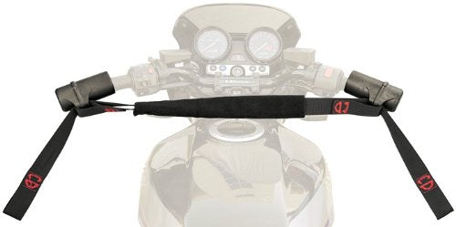 Canyon Dancer Bar-Harness II for 40" Handlebars, Black, Model 40505, Polycarbonate & Steel Construction