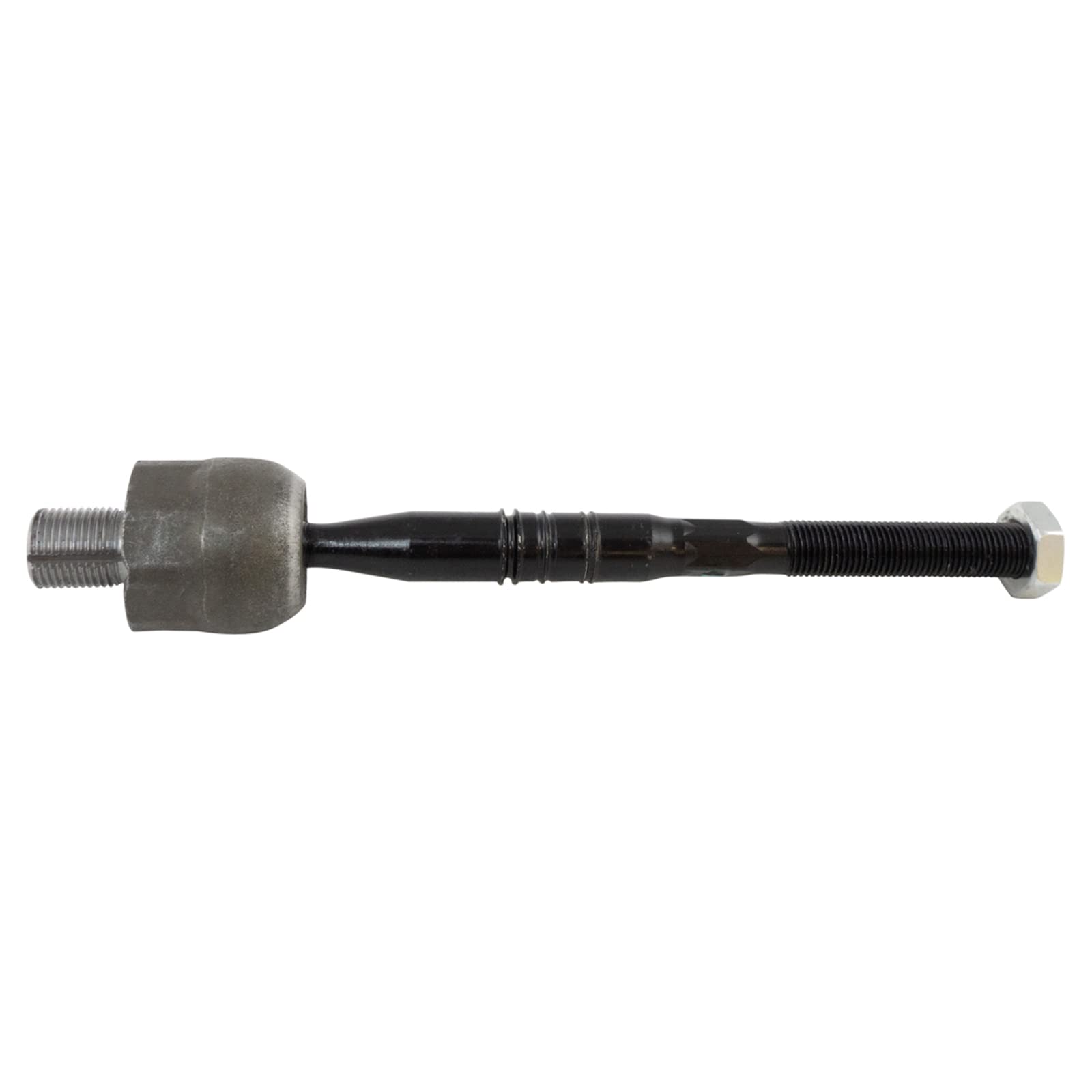 Trq Front Tie Rod Set Compatible With 2007-2013 Bmw X5 2008-2014 X6