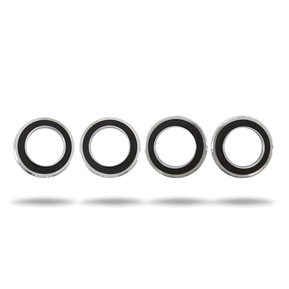Pedders 160086 Xa Adjustable Coilover Suspension Kit For Chevy Camaro