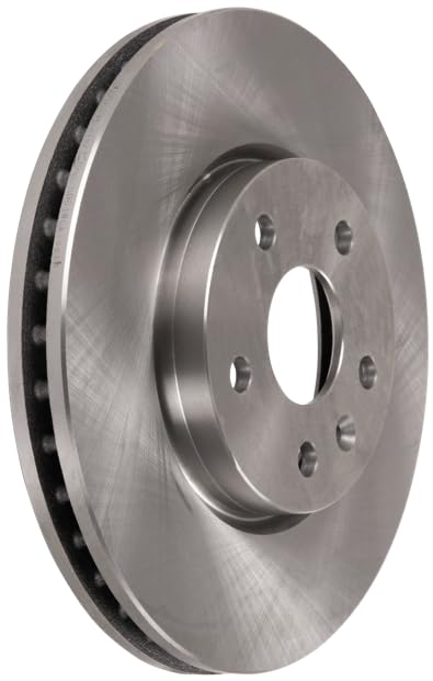 Bendix Premium Prt5826 Rear Brake Rotor For Dodge Sprinter 2500 2009-2007, Mercedes-Benz Sprinter 2500 2018-2010, Sprinter 3500