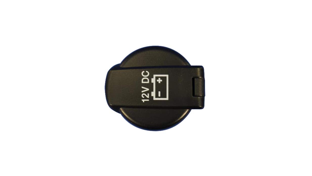 Mopar 05026626Ab Cap Power Outlet