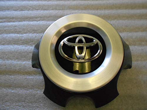 Toyota Genuine Parts - Cover Sub-Assy, Whee (4260B-35100)