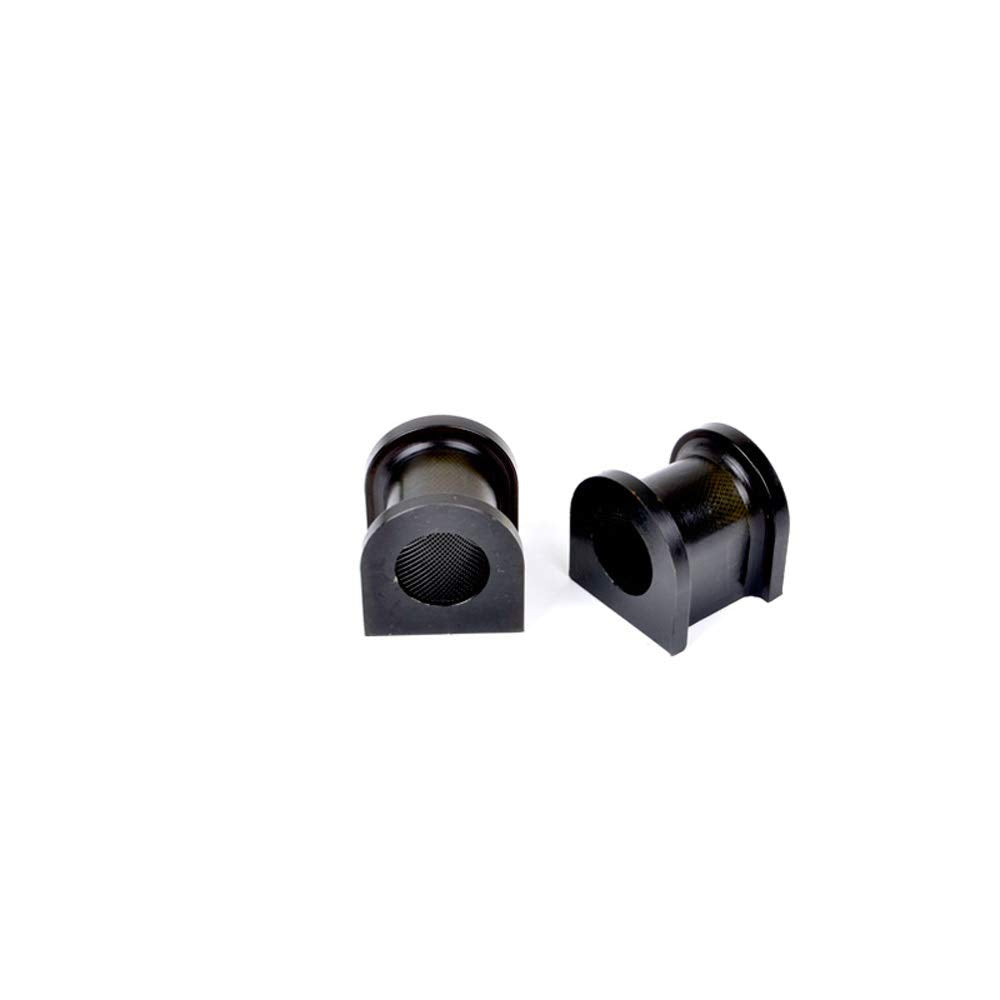 Whiteline W33364 Front Shock Absorber Bushing; Fits Nissan Gt-R 09-19