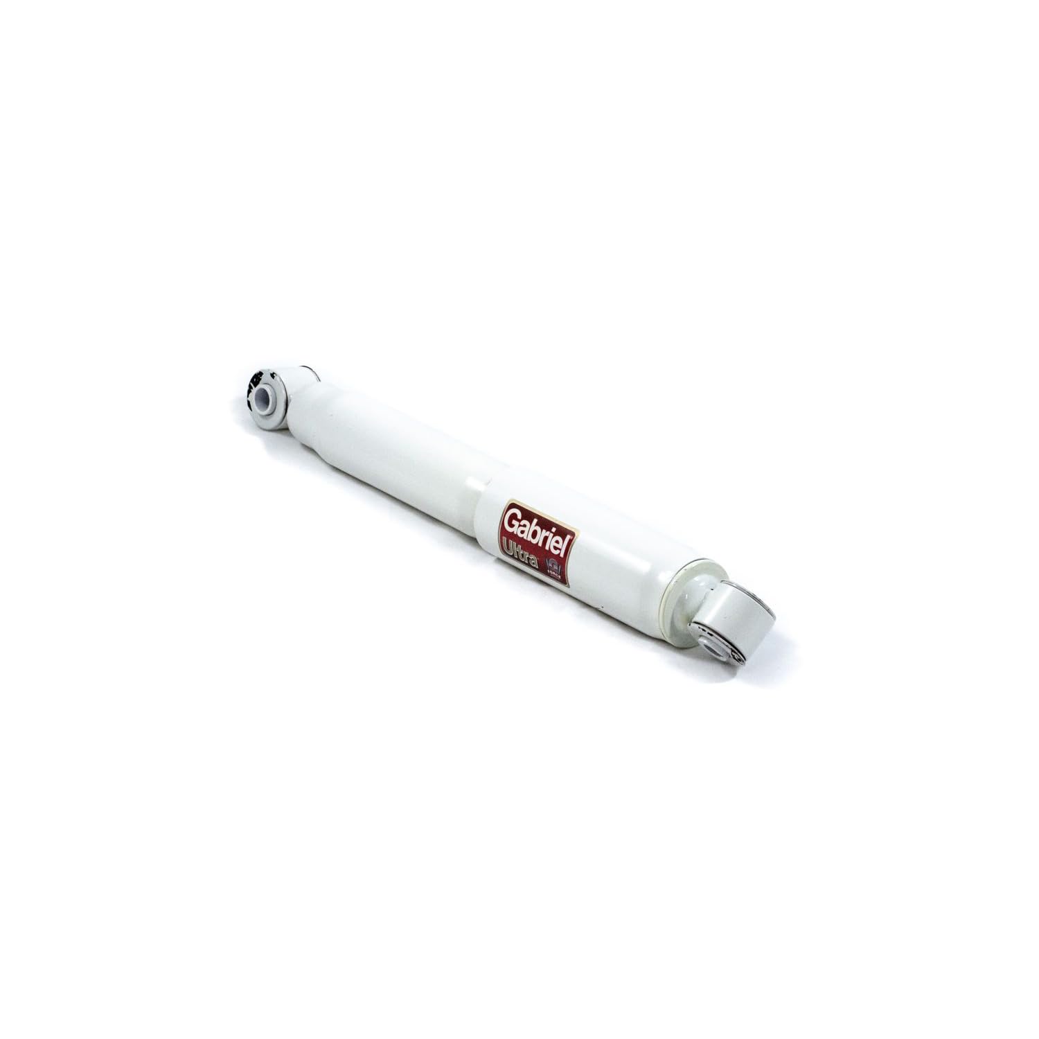 Gabriel G64164 Ultra Truck Rear Shock Absorbers for 12-19 Nissan NV1500/NV2500/NV3500 - White - 1 Pack