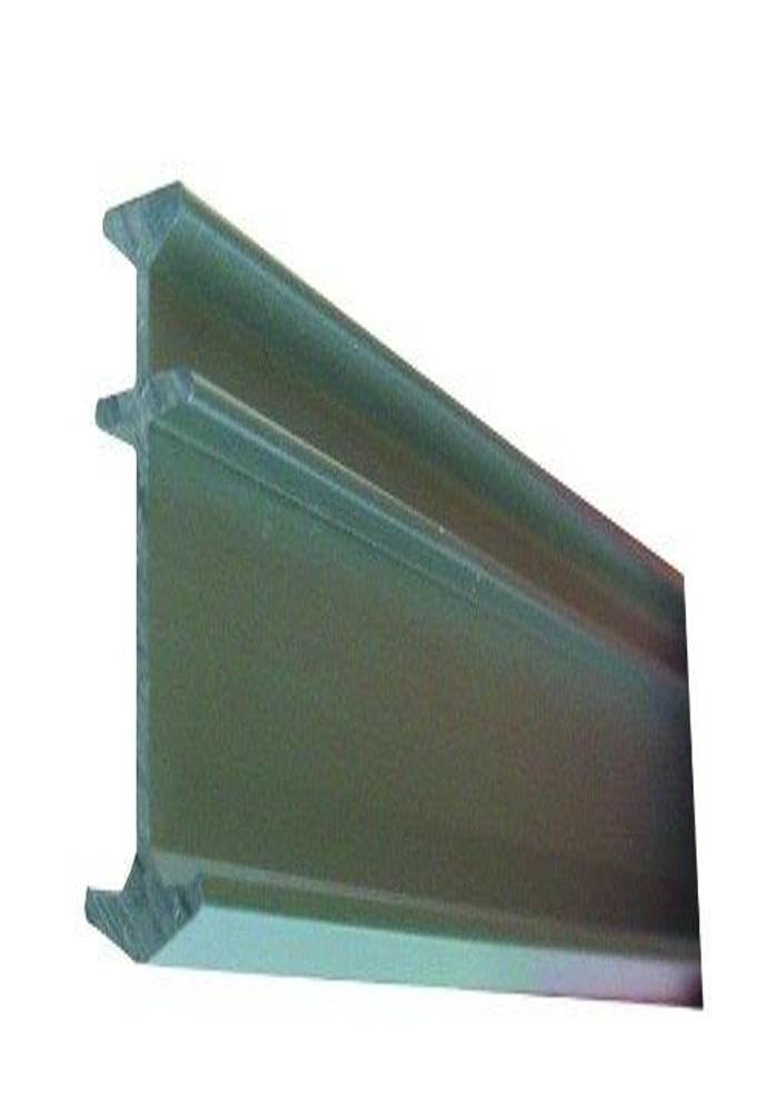 JR Products 80241 I-Beam Track - Type B, 48