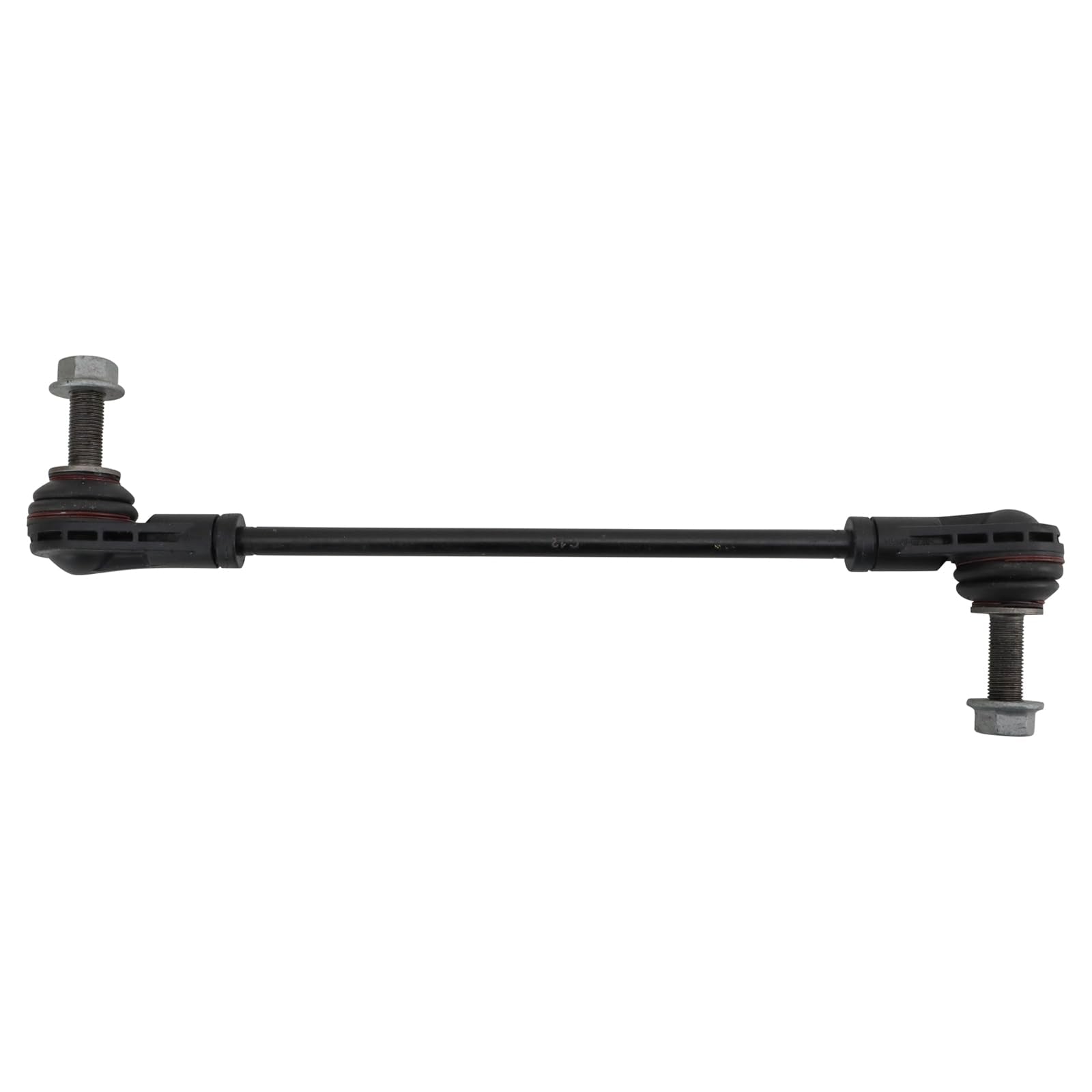 Trq Front Sway Bar Stabilizer Link Set Compatible With 2021-2023 Ford Bronco Sport 2020-2023 Escape 2022-2023 Maverick Mustang M