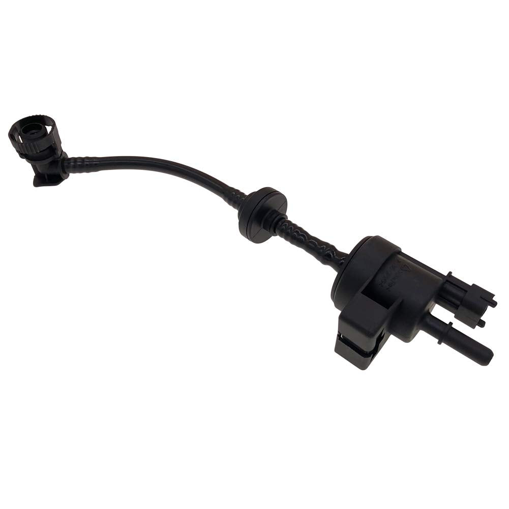 Vapor Canister Purge Solenoid Valve 55573017 for Chevrolet Chevy Cruze Sonic Trax Buick Encore 1.4L L4 Replace PV704, 2M1338, CP
