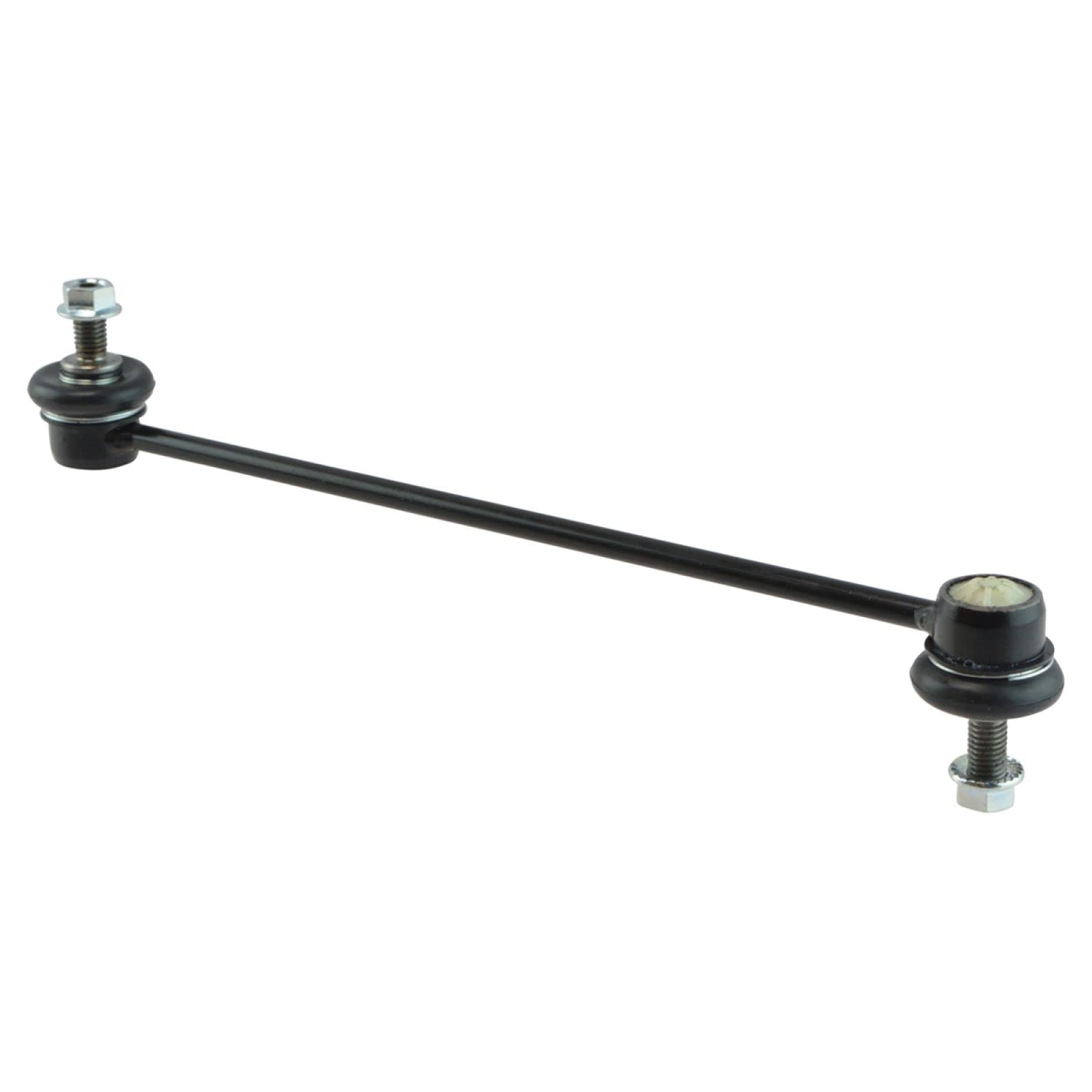 Trq Driver & Passenger Side Sway Bar Stabilizer Link Set Compatible With 2007-2014 Mini Cooper