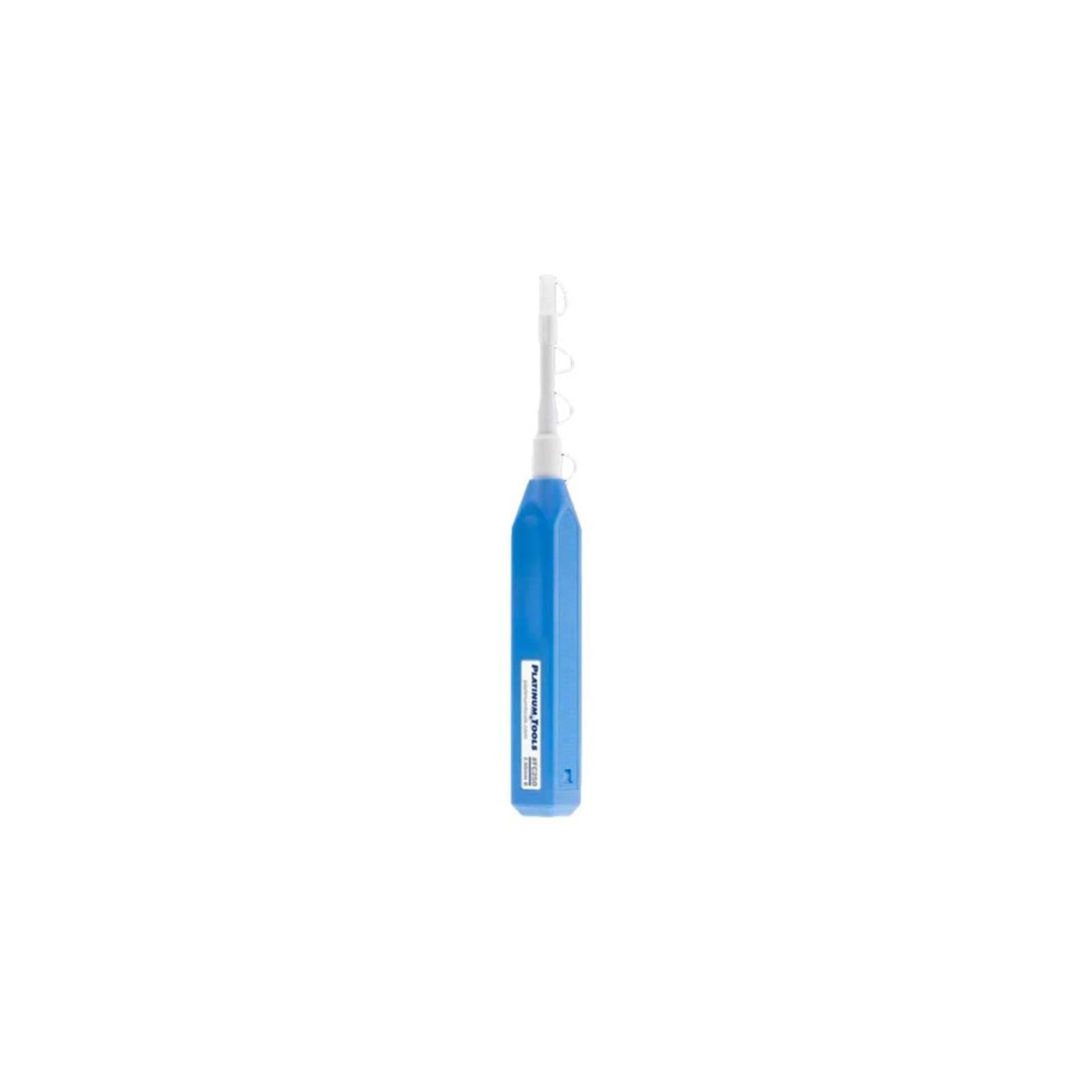 Fiber Optic PenStyle Cleaner For 2.5Mm Ferrules.