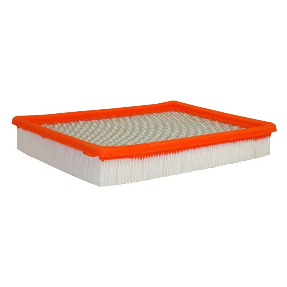 FRAM Extra Guard CA6479 Replacement Engine Air Filter for Select Oldsmobile, Buick, Pontiac, Chevrolet, and Cadillac Models, Pro