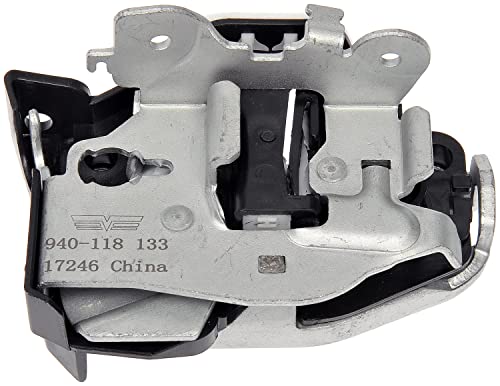 Dorman 940-118 Liftgate Latch Compatible With Select Ford / Lincoln / Mercury Models