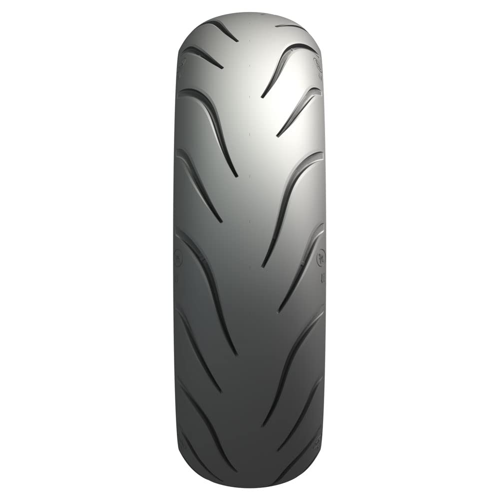 Michelin Commander Iii Touring Rear Tire - 180/65B-16 (81H)