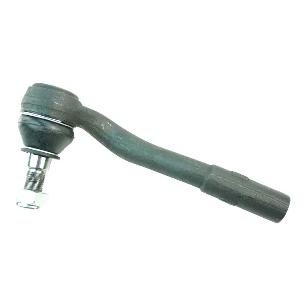TRQ Tie Rod End Front Outer Pair Set for Mercedes Benz MB C CLK SLK