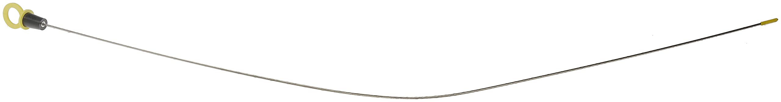Dorman 65000 Adjustable Universal Dipstick - Braided Stainless Steel, Durable Design