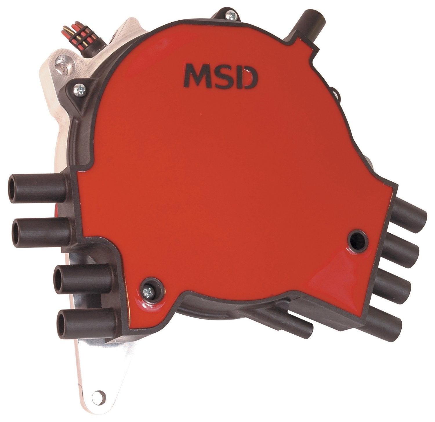 Msd 83811 Pro-Billet Lt1 Distributor