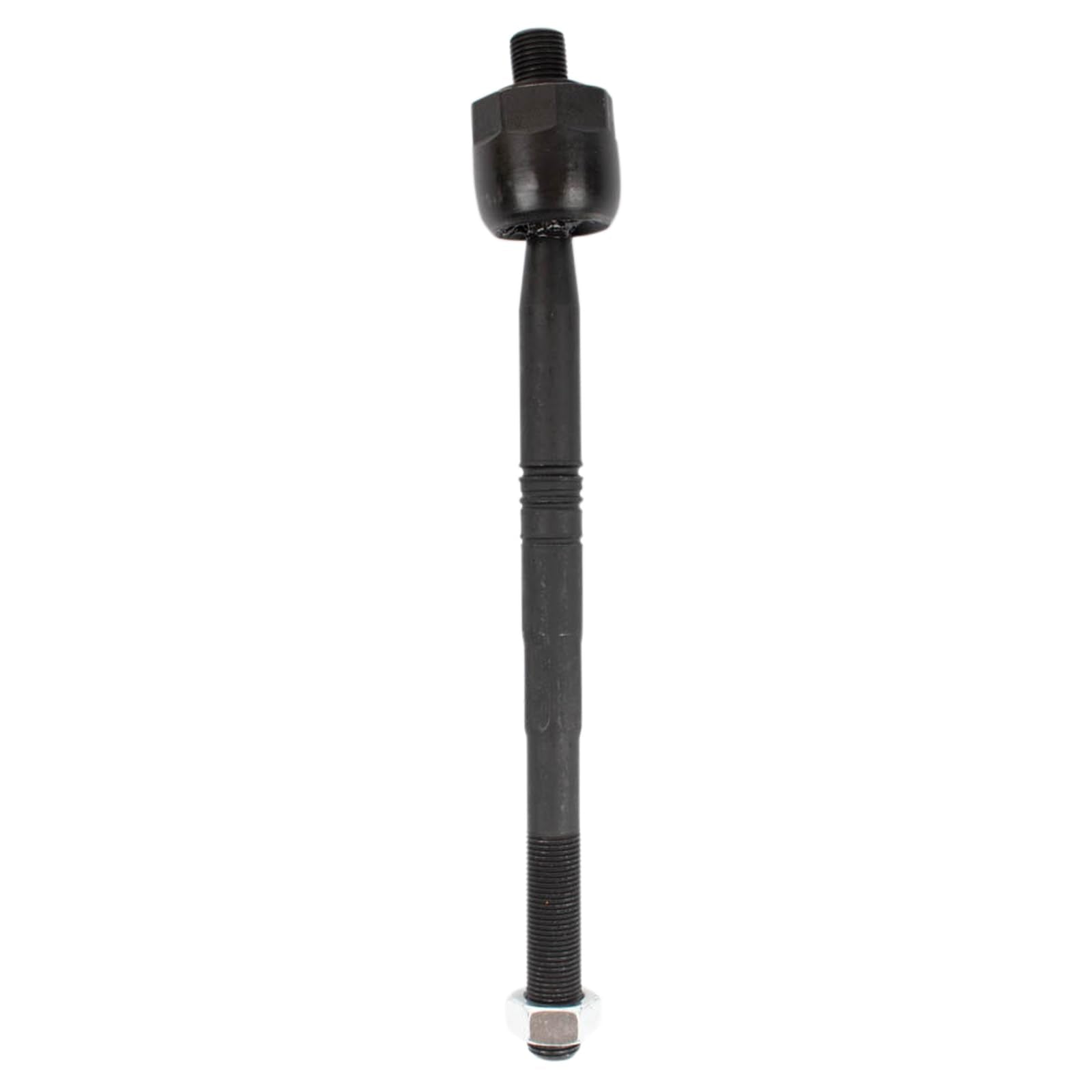 Trq Front Inner And Outer Tie Rod Set Compatible With 2013-2015 Chevrolet Malibu 2016 Malibu Limited
