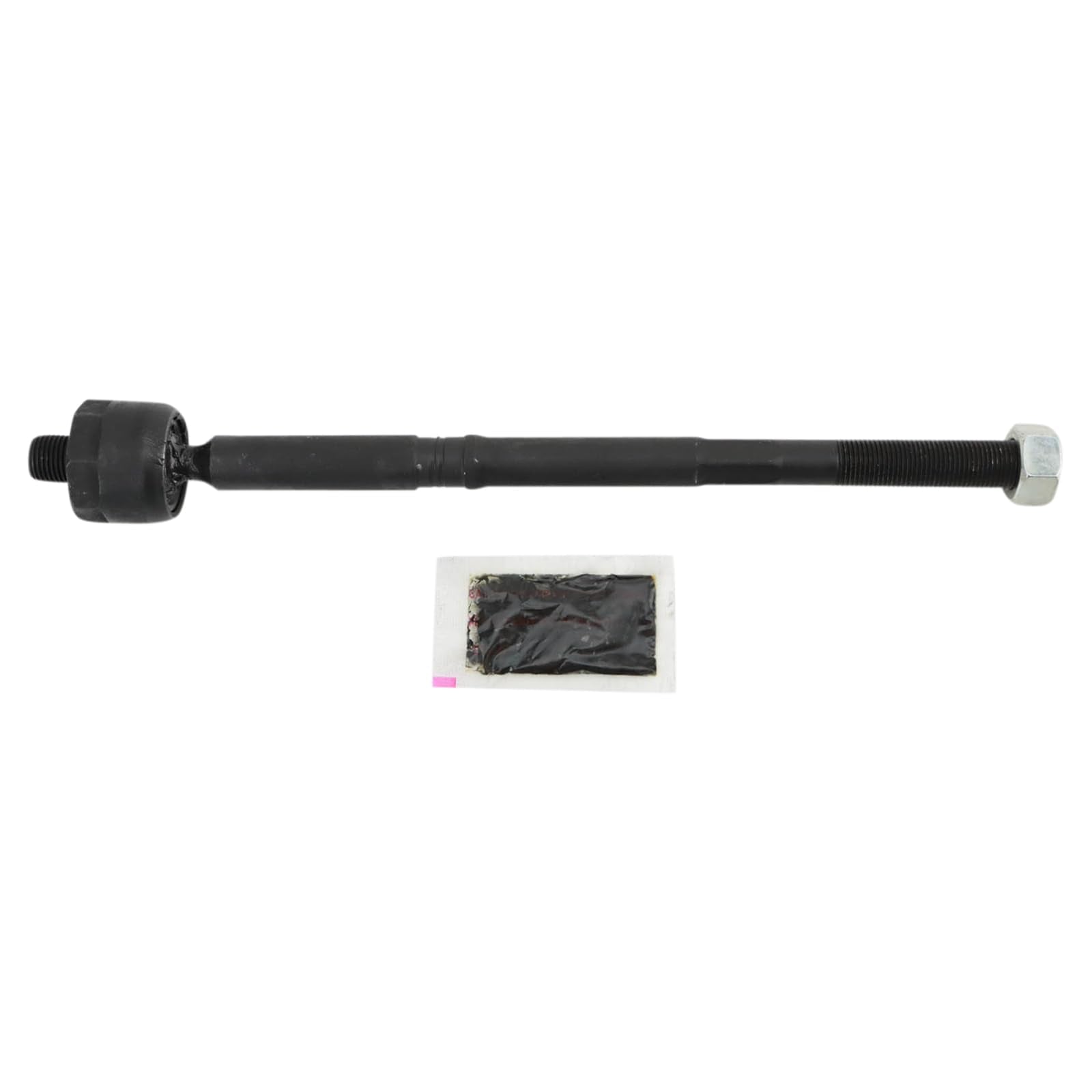 TRQ Front Inner Tie Rod Set Compatible with 2011-2016 Buick LaCrosse 2012-2017 Regal 2014-2019 Chevrolet Impala 2013-2015 Malibu