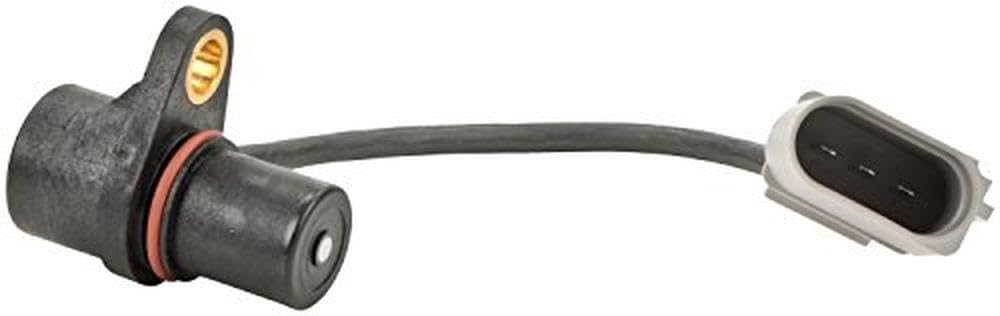 Bosch 0261210177 Original Equipment Crankshaft Position Sensor - Compatible With Select Audi A4, A4 Quattro, A6 Quattro; Volkswa