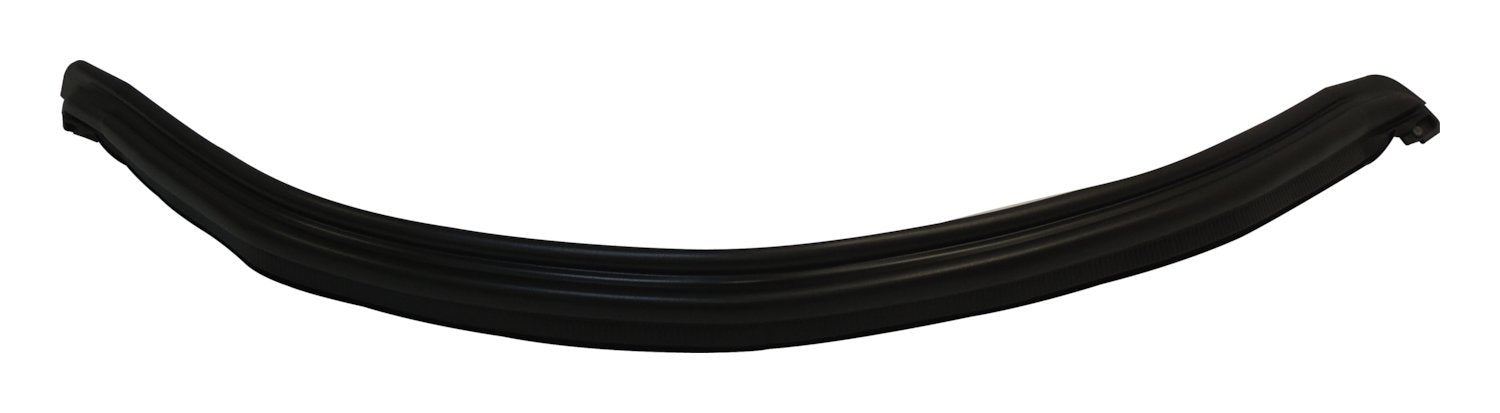 Crown Automotive 55395101AB Windshield Seal, Black