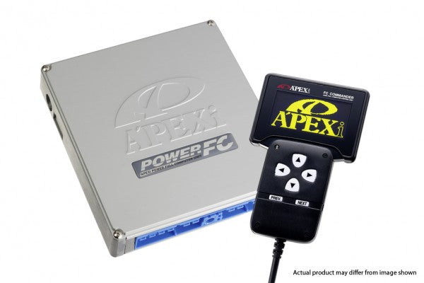 APEXI POWER FC + COMMANDER SET FOR NISSAN SILVIA PS13 D-JETRO 414BN039