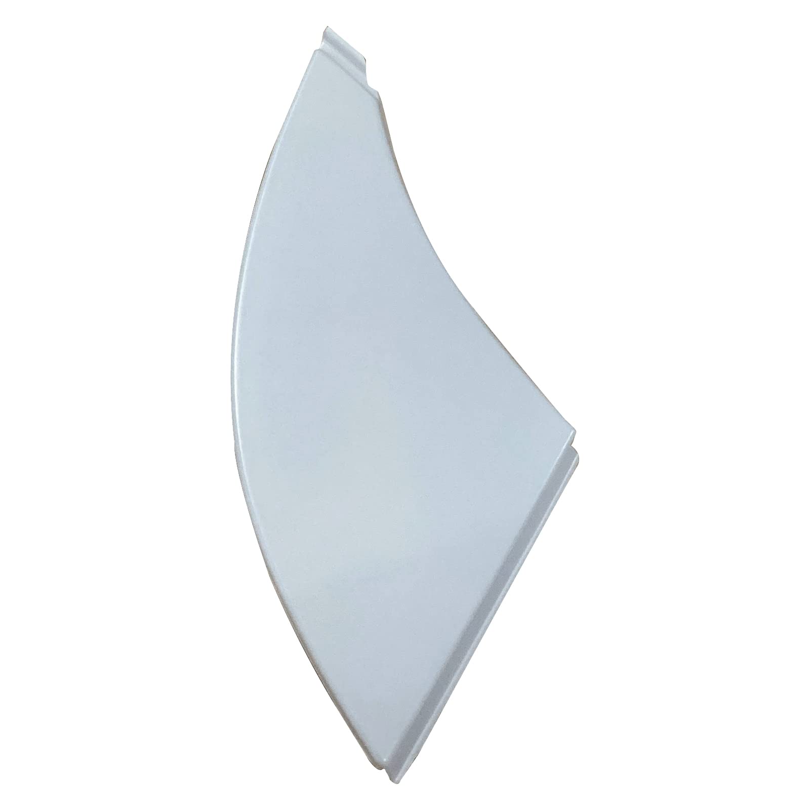 Mopar Genuine Mopar Headlamp Bezel Rh - 1Zt61Zzzaa