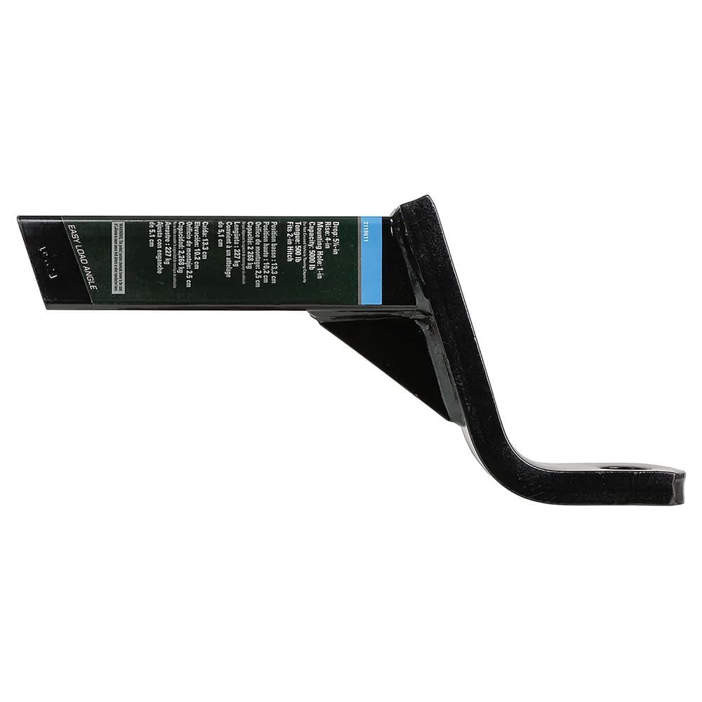 Reese 2118611 Draw Bar 2 Sq Shank 5.25