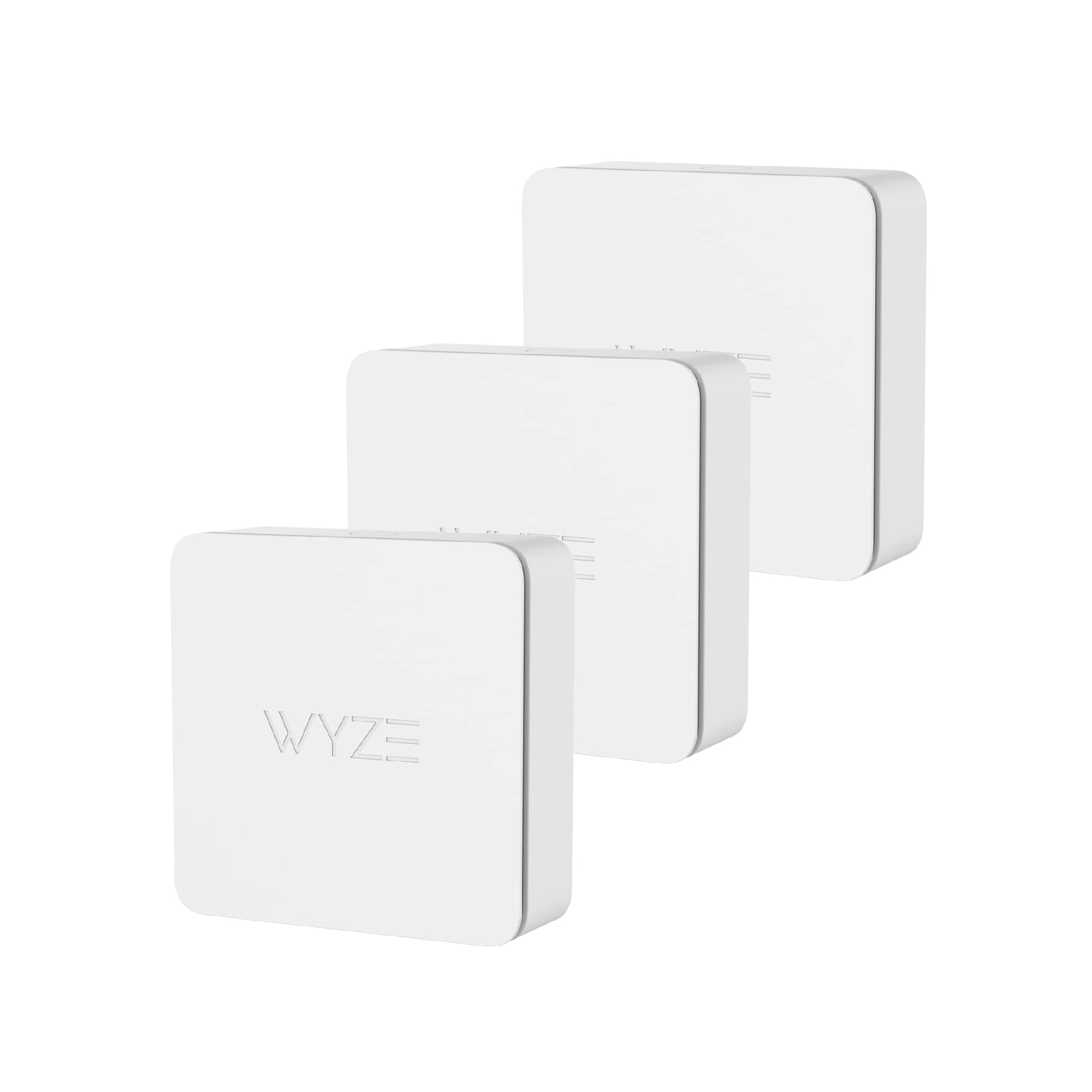 Wyze Climate Sensor (3-Pack)
