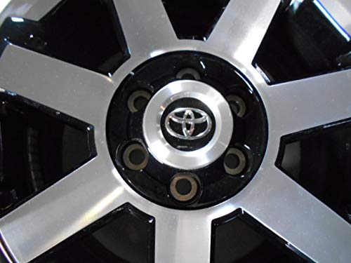 Toyota Genuine Parts - Cover Sub-Assy, Whee (4260B-35100)