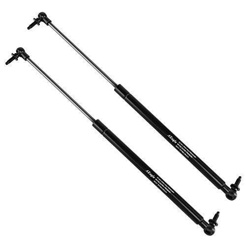 AEagle Rear Hatch Door Liftgate Struts for Jeep Grand Cherokee 1999-2004 (Pack of 2) - Durable Lift Supports for Easy Access