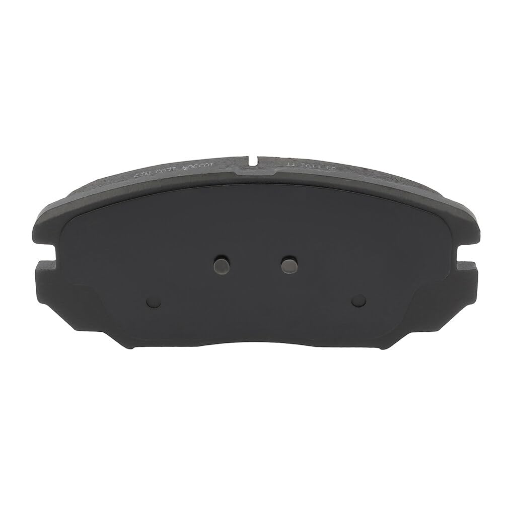 Automuto 8Pcs Front & Rear Disc Brake Pads Set D1430 D1125 For Chevrolet Impala 2014-2020
