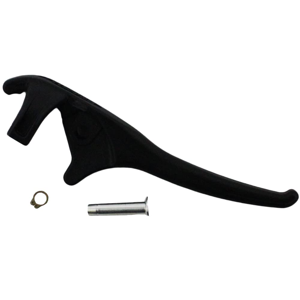 Polaris 2201943 3 Notch/Pin/Ring Lever Kit Indy Switchback 1910319 2201569