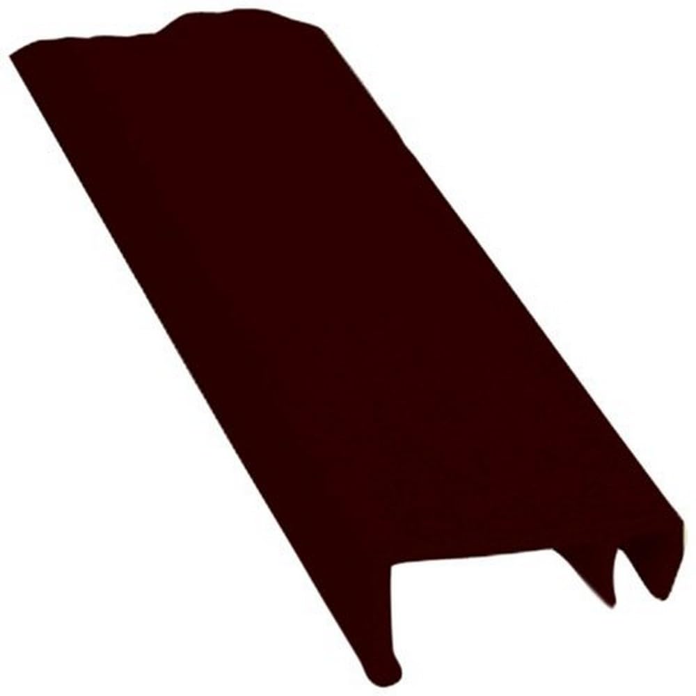 AP Products 011-363 8 Black Hehr Screw Cover
