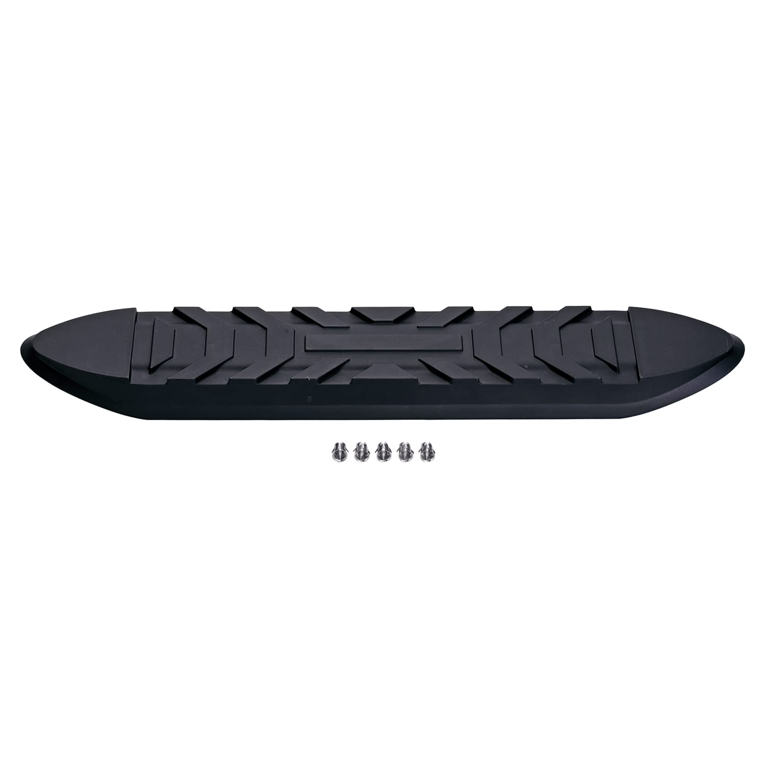 Trailfx Wsp011Kit Oval Pads With Clips