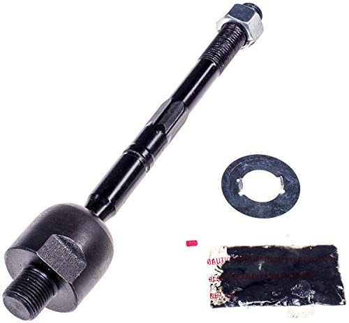 Dorman Ti59025 Front Inner Steering Tie Rod End Compatible With Select Acura/Honda Models