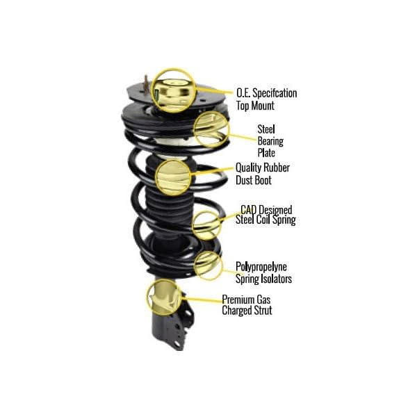 2013-2015 Ford Escape - 11974