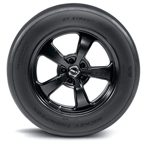 Mickey Thompson Et Street R Racing Radial Tire - P225/50R15
