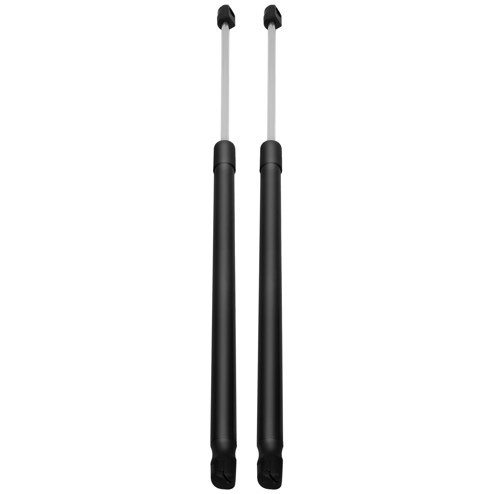 Scitoo 6747 22.78Inch Lift Supports Fit For Nissan X-Trail 2008-2013 Rear Left And Right Liftgate Shock Struts 2Pcs