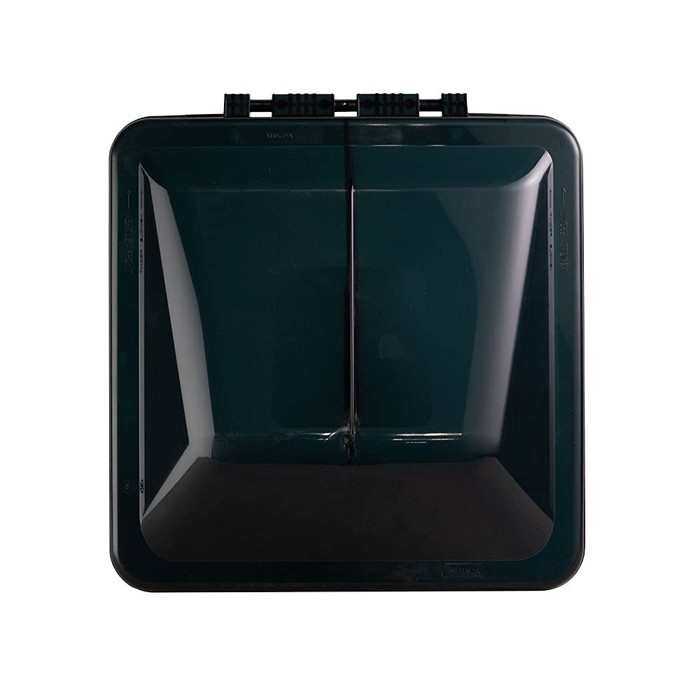 Ventline RV Smoke Replacement Dome Lid 14" BVD0449-A03 Plastic