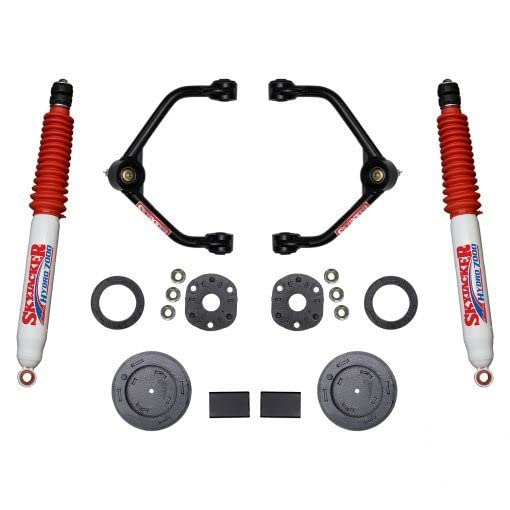 Skyjacker 19-21 Compatible With/Replacement For Ram 1500 (3.0, 3.6, 5.7, 6.2 -