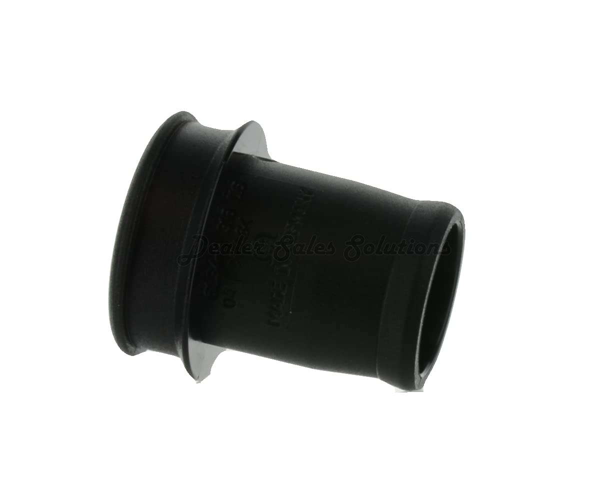 New Genuine Bmw Stopper Plug In Socket (1997-2023) Oe 61349316116