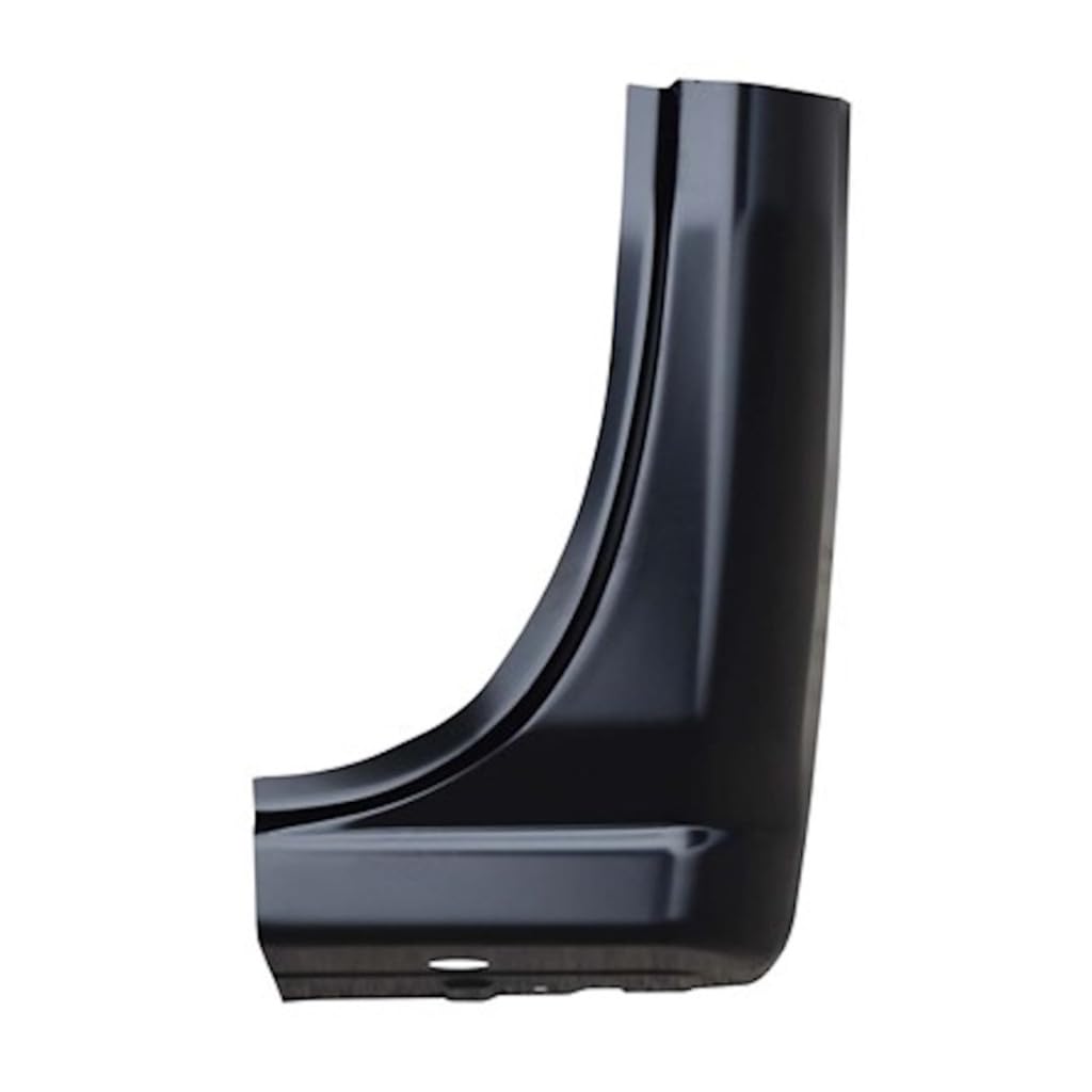 For Chevy Silverado 1500 2014 15 16 17 18 2019 Cab Corner Driver Side | Made Of Steel | Crew Cab | Replacement For RRP4504