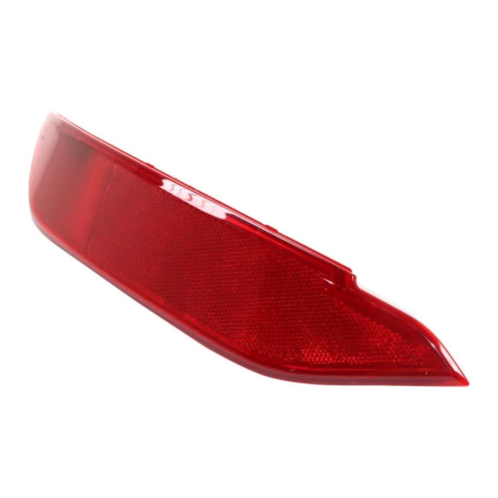 For Hyundai Tucson Bumper Reflector 2016 2017 2018 Driver Side Rear Dot Certified Hy1184116 | 92405-D3050