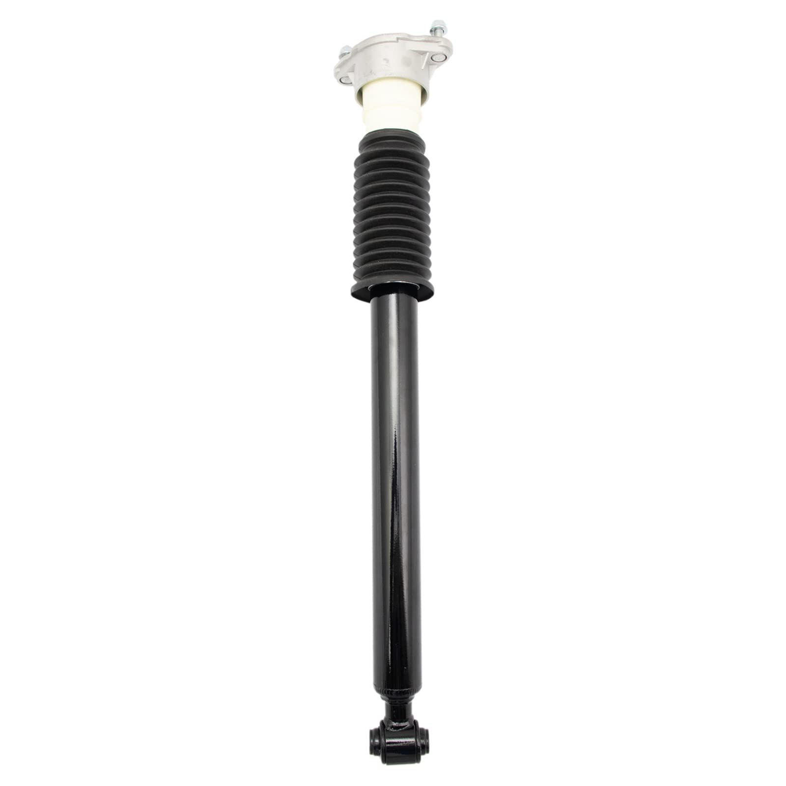 Trq Front And Rear Complete Strut Assembly & Shock Absorber Kit Complete Strut & Coil Spring Assembly Compatible With 2008-2014