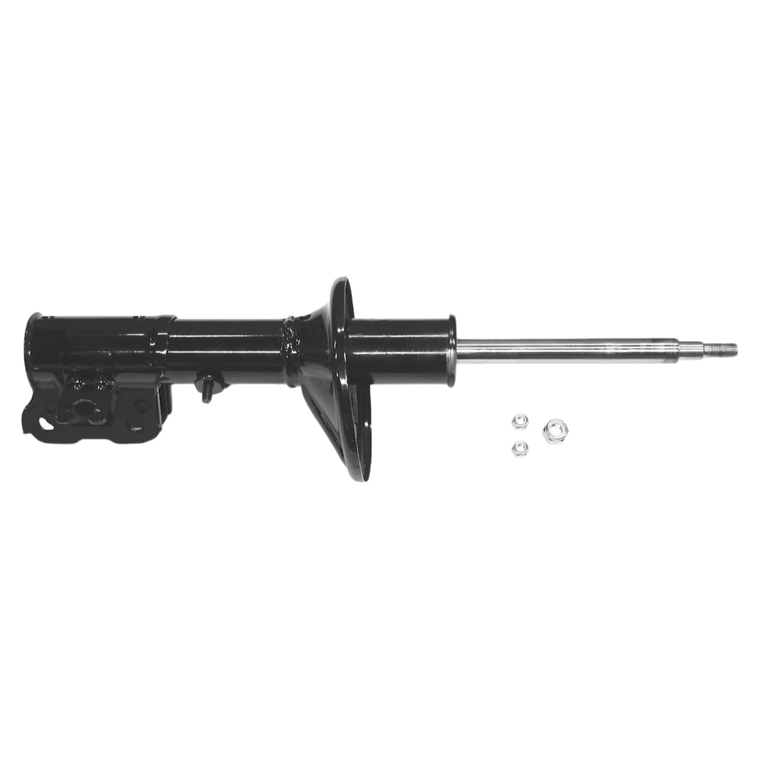 Gabriel G55911 Ultra Front Strut For 93-95 Dodge Colt; 93-96 Eagle Summit Coupe; 93-96 Eagle Summit Sedan; 93-96 Mitsubishi Mira