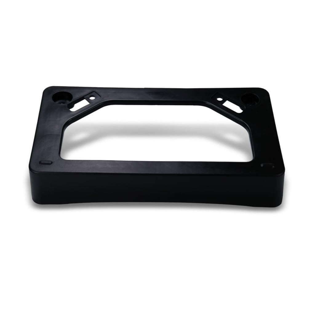 for Toyota Prius 2010 2011 License Plate Bracket | Front | Plastic | TO1068111