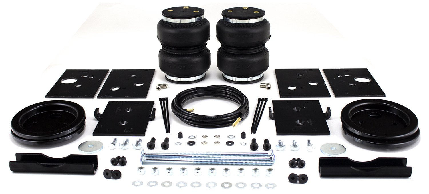 Air Lift Loadlifter 5000 Ultimate Air Spring Kit For 2014-2025 Dodge Ram 2500/Ram 2500-88289