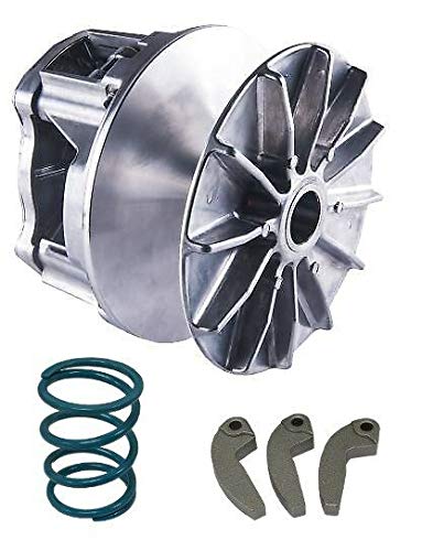 East Lake Axle replacement for Primary drive clutch Polaris Ranger 500 / Ranger Series 10/11 2001 2002 2003 2004 2005 2006 2007 