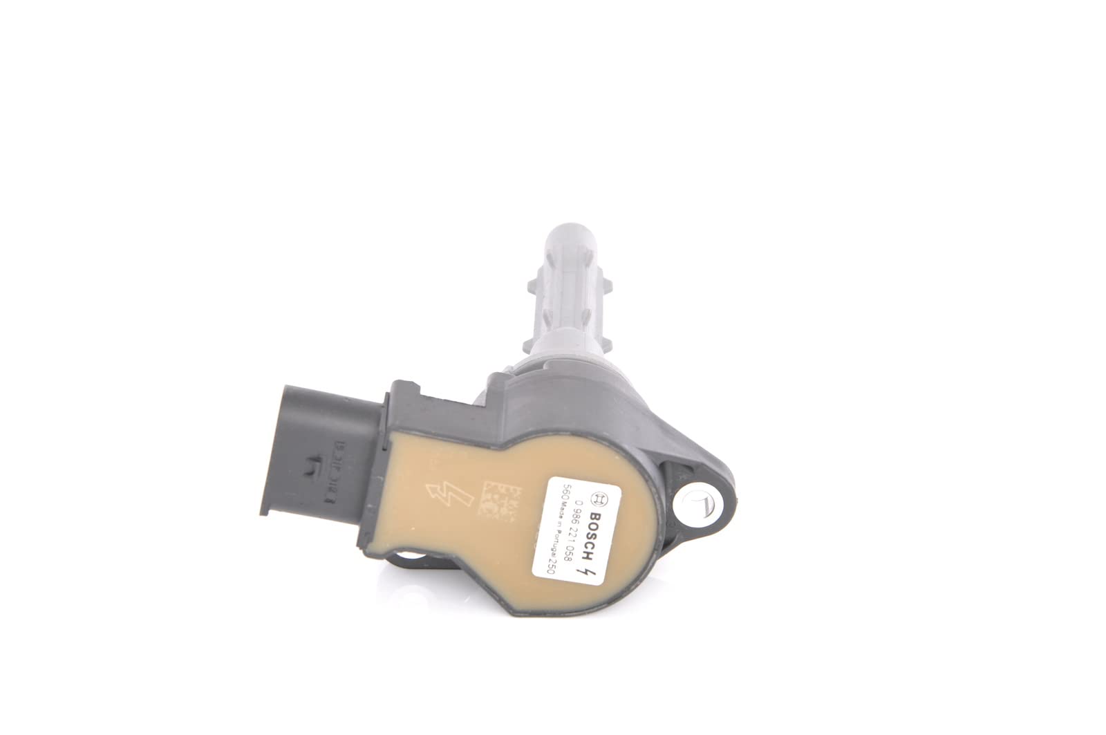 Bosch Original Equipment 0986221058 Ignition Coil
