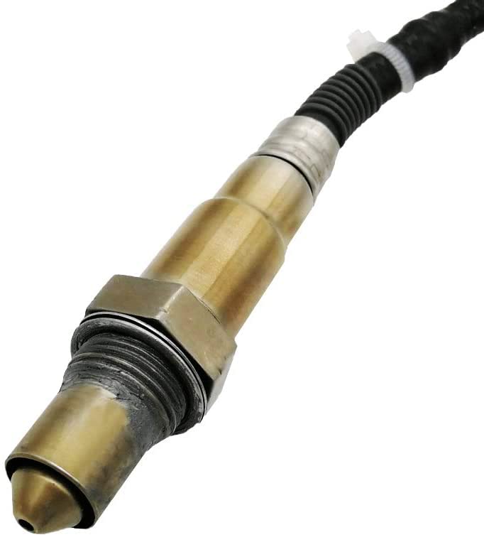 Amrxuts 234-5060 Upstream Air Fuel Ratio O2 Oxygen Sensor for Infiniti QX56 G35 FX45 M45 for Nissan 2004-2009 Altima Maxima Mura