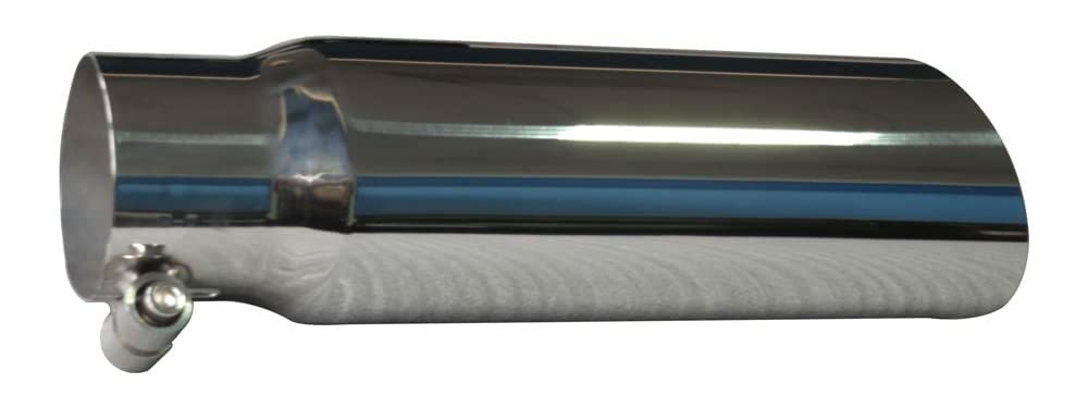 Speed Fx 206S Exhaust Tip